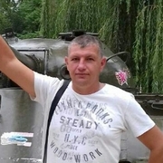 Vlad 40 лет (Лев) Липецк