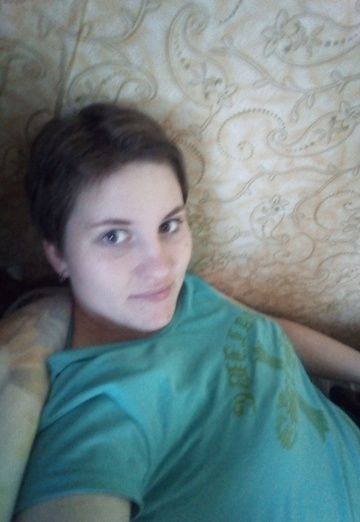 Моя фотография - Валерия, 32 из Иркутск (@valeriya31466)