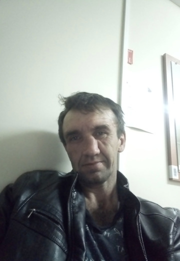 My photo - Aleksey Stepanov, 48 from Krasnodar (@alekseystepanov51)