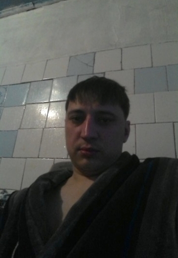 Моя фотографія - Кирилл, 34 з Саяногорськ (@kirill7306964)