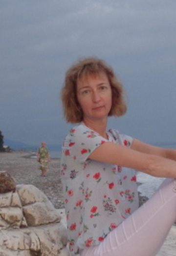 My photo - oksana, 50 from Khimki (@oksana39049)