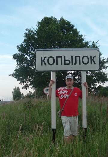 My photo - Arseika, 43 from Valga (@kinkin)