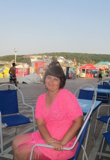 Моя фотография - Ольга, 32 из Гуково (@olga222647)