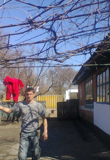 My photo - Vitaliy, 39 from Konotop (@vitaliy72831)