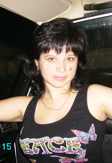 Моя фотография - Алёна, 49 из Армянск (@alena41930)