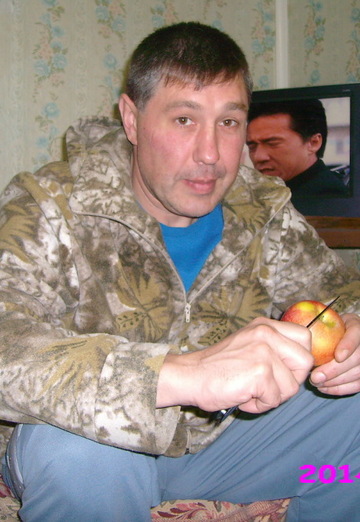 My photo - ivan, 50 from Magadan (@ivan94172)
