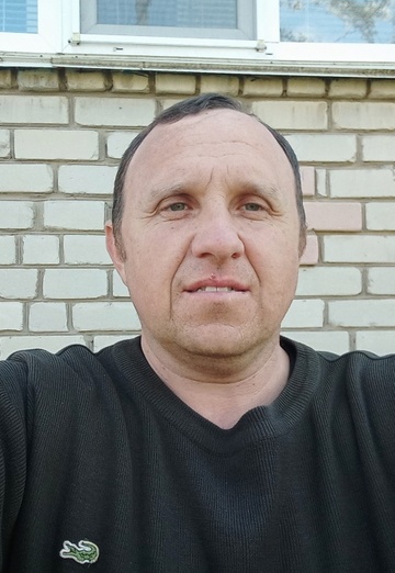 My photo - Mihail, 41 from Kyiv (@mihail250664)