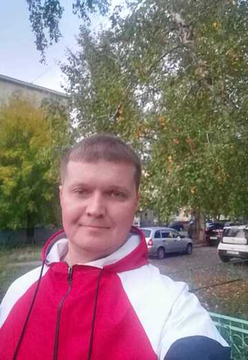Mihail (@mihail271697) — my photo № 2