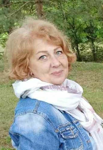 My photo - Natalya, 55 from Yaroslavl (@natalya83866)