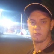 Дмитрий, 24, Москва