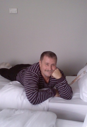 Моя фотография - Aleksandrr, 62 из Кириши (@aleksandrr96)