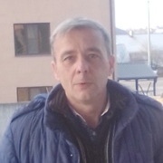 Alekseï Zouev 45 Tcherkessk