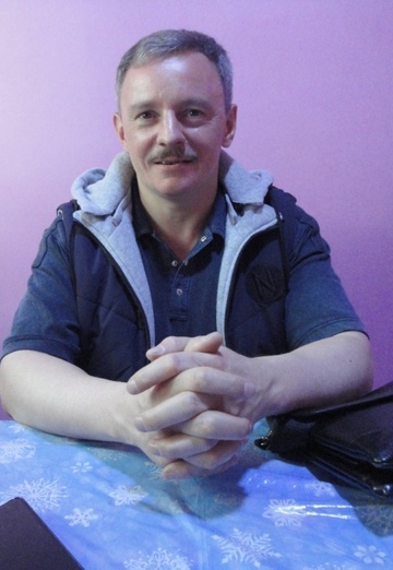 Моя фотография - Алексей, 42 из Находка (Приморский край) (@aleksey284459)