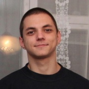 Костя 33 года (Дева) Ивано-Франковск