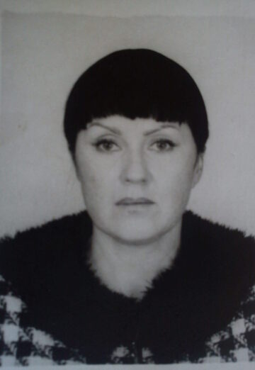 Моя фотография - Наталья Астафьева, 67 из Уссурийск (@natalyaastafeva5)