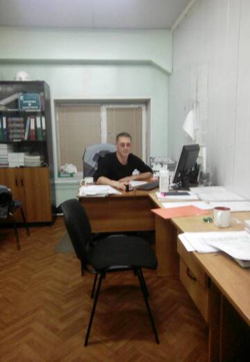 My photo - Volodya, 52 from Nizhnevartovsk (@volodya13607)