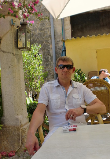 My photo - wladimir, 58 from Netphen (@wladimir1187)