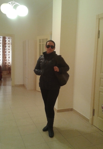 Моя фотография - Наталья, 41 из Актау (@natalya44449)
