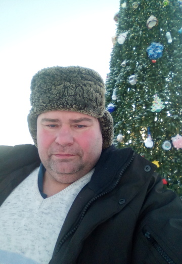Моя фотография - Юрий, 52 из Нижневартовск (@uriy134802)