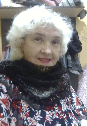 Моя фотография - лиза, 77 из Краснокамск (@liza16931)
