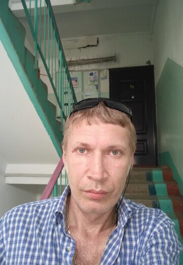 My photo - Dima, 52 from Bishkek (@dima173751)
