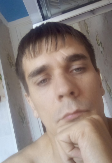 Моя фотография - Александр, 40 из Темиртау (@aleksandr570512)