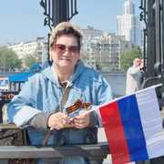 Эмма, 61, Екатеринбург