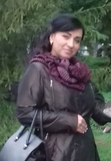 My photo - Lilіya, 46 from Lutsk (@lilya9708)