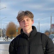Матвей, 19, Санкт-Петербург