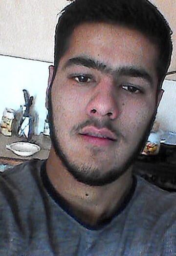 My photo - Samir, 25 from Tarusa (@samir8118)