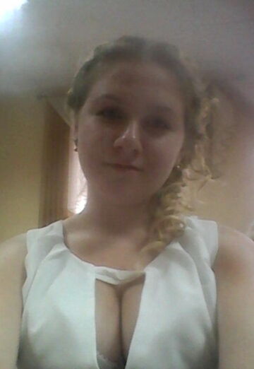 My photo - Darya, 28 from Enakievo (@darya13327)