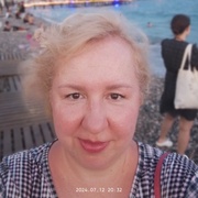 Irina 45 Yekaterinburg