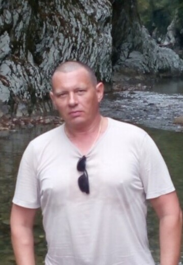 My photo - Oleg, 55 from Bryansk (@oleg369908)