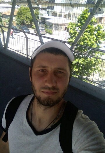My photo - Zarya, 36 from Azov (@zarya223)