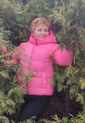 Моя фотография - Светлана, 48 из Люберцы (@internetrulanagrishina75)