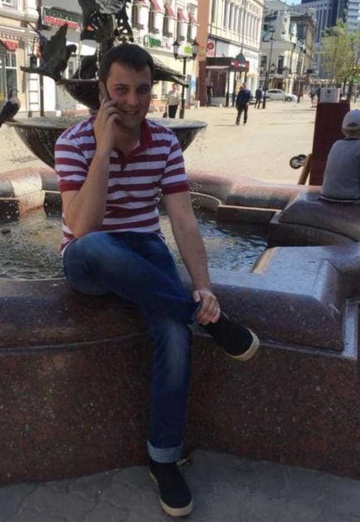 My photo - Alel, 32 from Kazan (@alel28)