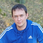 Александр Кудряшов 36 Нижний Новгород
