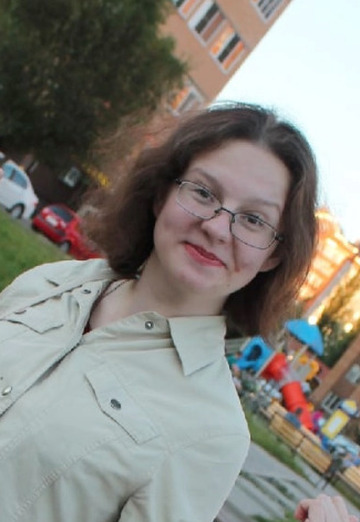 Моя фотография - Елена, 31 из Ростов (@elena505668)