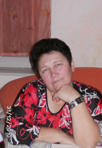 Моя фотография - Marija, 65 из Штутгарт (@marija45)