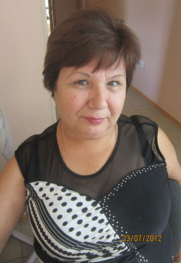 My photo - Nadejda, 69 from Bataysk (@nadejda6867)
