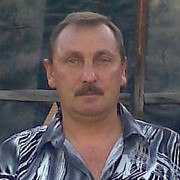 Владимир, 61, Новоспасское