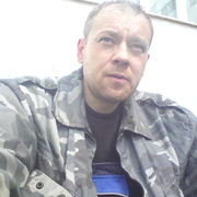 Сергей 42 года (Лев) хочет познакомиться в Инжавино
