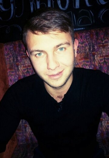 Sergey (@sergey705437) — my photo № 1