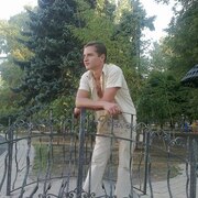 Oleg 35 Donetsk