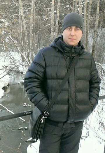 My photo - Evgeniy, 41 from Blagoveshchenka (@evgeniy238307)