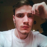 Евгений, 23, Благовещенск