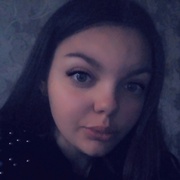 Ксения, 20, Домбаровский