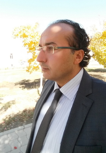 My photo - Taner Bakıt, 46 from Bishkek (@tanerbakt)
