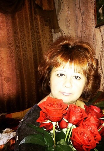 My photo - Tatiana, 54 from Zvyozdny (@tatiana4434)