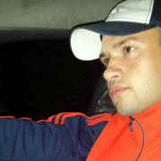 евген, 33, Шимановск